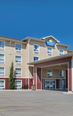 Hotelli Days Inn & Suites By Wyndham Cochrane (Cochrane, Kanada)