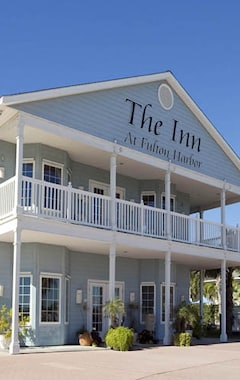 Hotel The Inn at Fulton Harbor (Fulton, EE. UU.)