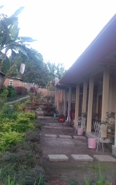 Casa/apartamento entero Pondok Guru Bakti Cottage (Senaru, Indonesia)