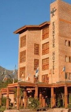 Hotel Kuntur (Capilla del Monte, Argentina)