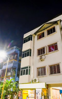 Hotel Oyo 1059 Near Ruby Hospital (Kolkata, Indien)