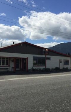 Gæstehus Kokatahi Valley Country Inn (Hokitika, New Zealand)