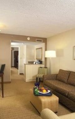 Hotel Embassy Suites by Hilton Cleveland Beachwood (Beachwood, USA)