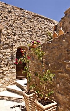 Hotel Medieval Castle Suites (Mesta, Grecia)