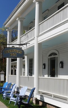 Hotelli Deerfield Inn (Deerfield, Amerikan Yhdysvallat)