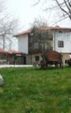 Hotelli Bolyarsko Selo (Arbanassi, Bulgaria)
