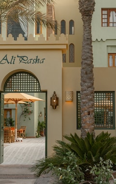 Hotel Ali Pasha (El Gouna, Egypten)