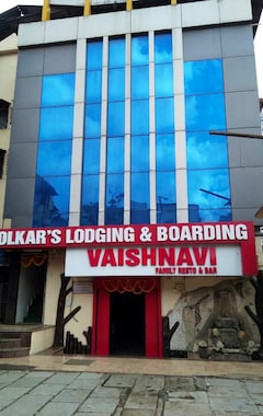 Hotelli Kolkar (Panvel, Intia)
