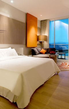 Hotelli Pattaya Luxury Beachfront Monthly Stay (Pattaya, Thaimaa)