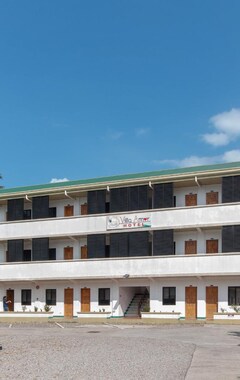 Hotel Reddoorz @ Picas Sagkahan Tacloban (Tacloban, Filippinerne)