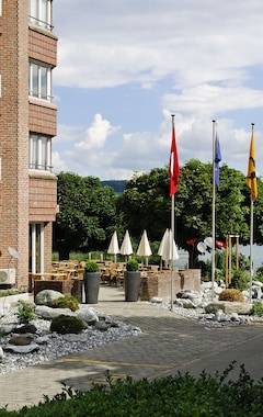 Hotel Chlosterhof (Stein am Rhein, Schweiz)