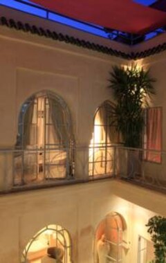 Hotel Riad Infinity Sea (Marrakech, Marokko)