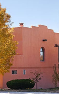 Hotelli Coyote South (Santa Fe, Amerikan Yhdysvallat)