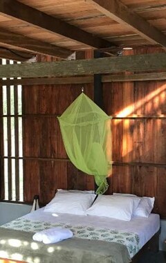 Koko talo/asunto Amazona Lodge (Leticia, Kolumbia)