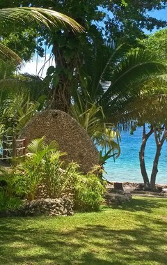 Hotelli Paradise Cove Resort (Port Vila, Vanuatu)