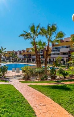 Hele huset/lejligheden Casa El Bosque, Playa Flamenca, Orihuela Costa (La Zenia, Spanien)