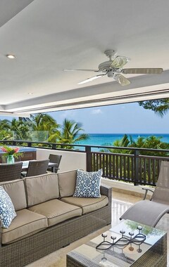 Hotelli One Coral Cove (Paynes Bay, Barbados)