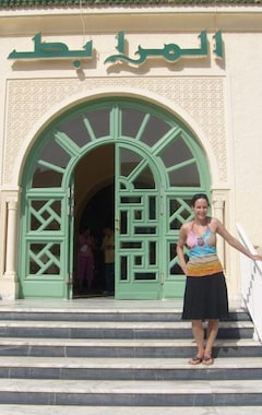 Hotel Marabout Sousse (Sousse, Túnez)
