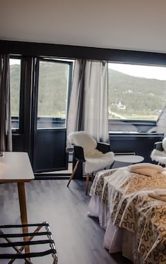 Hotel Rondablikk (Nord-Fron, Noruega)