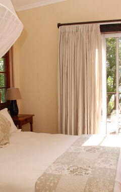 Hotel Hulala Lakeside Lodge (White River, Sudáfrica)