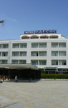 Hotel Odessos (Varna, Bulgaria)