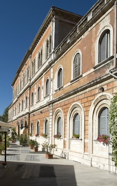 Hotel Iris (Perugia, Italien)