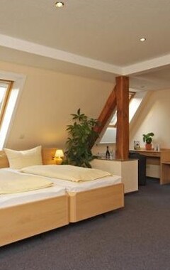 Lejlighedshotel Hotel Stone (Zingst, Tyskland)