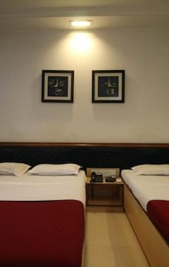 Ashwin Hotel Kala-amb (Nahan, Indien)