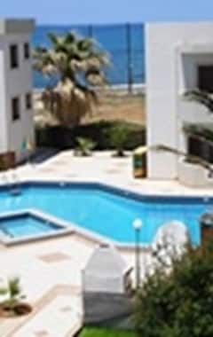 Aparthotel John Mary Apartments (Gouves, Grecia)