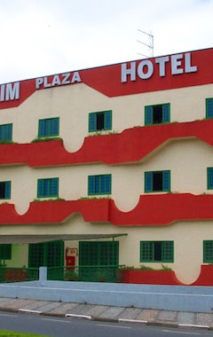Maranim Plaza Hotel (Amparo, Brasil)