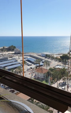 Hotel Costa Del Sol Beach First Line (Fuengirola, Spanien)
