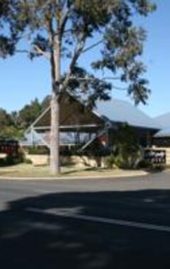 Motel Collie Ridge Resort (Collie, Australia)