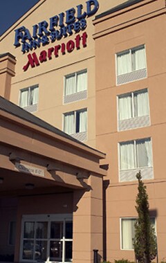 Hotel Fairfield Inn & Suites Toronto Brampton (Brampton, Canada)