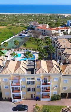 Hotel Praia da Lota Resort - Apartments (Manta Rota, Portugal)