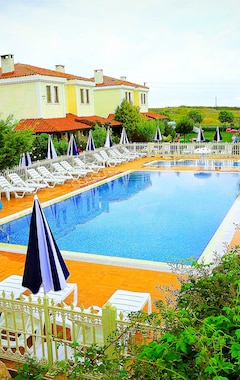 Destina Suit Hotel (Bozcaada, Turquía)