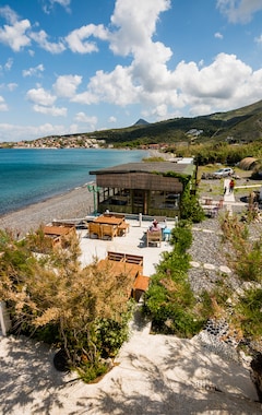 Hotel Lipsos Ata's Place (Karaburun, Tyrkiet)