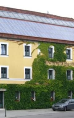 Hotel und Brauereigasthof Jakob (Nittenau, Tyskland)