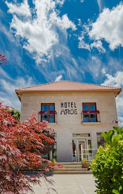 Hotel Arce (Bayona, Spanien)