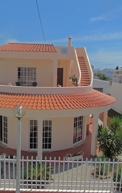 Bed & Breakfast Seaview Guesthouse (Olhão, Portugali)