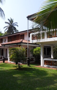 Hotelli Amal Villa (Bentota, Sri Lanka)