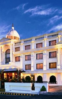 Hotel Fortune Jp Palace (Mysore, India)