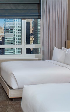 Hotel Doubletree By Hilton New York Times Square West (New York, USA)