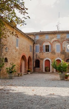Casa rural Borgo Sant'Ambrogio - Resort (Pienza, Italia)