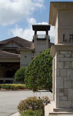 Hele huset/lejligheden Luksus Studio Condo Laterra World Golf Village / King og Bear St Augustine (Elkton, USA)