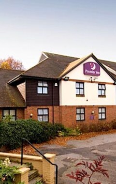 Premier Inn Maidstone (Allington) hotel (Maidstone, Storbritannien)