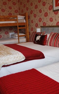 Hotel College Guest House (Haverfordwest, Reino Unido)