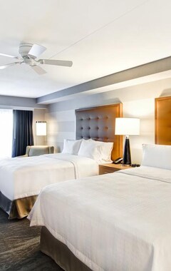 Hotel Homewood Suites By Hilton Ottawa Kanata (Ottawa, Canada)