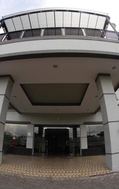 Hotelli Darma Nusantara II (Makassar, Indonesia)