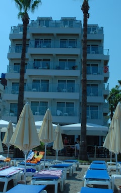 Hotel Marmaris Begonville Beach (Marmaris, Tyrkiet)
