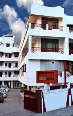 Hotel Neeraj Bhavan (Rishikesh, Indien)